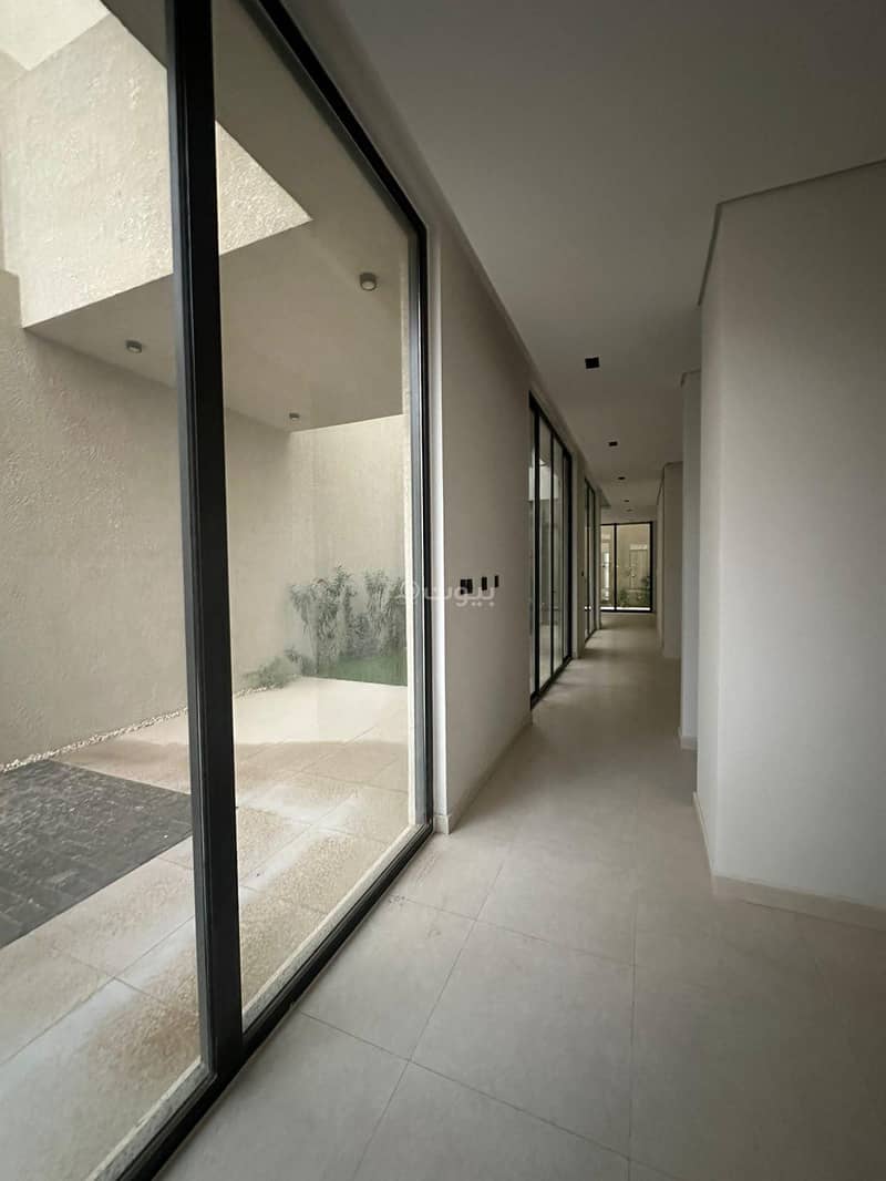 villa in Al Aridh, Riyadh 4