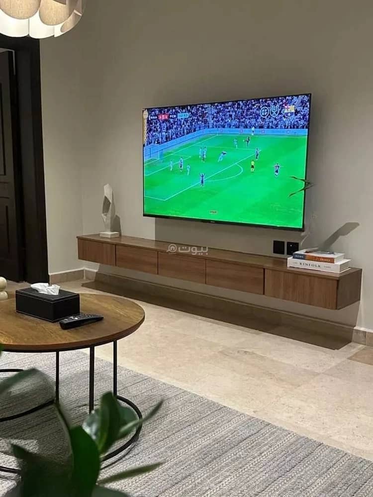 2 bedroom apartment in Al Murjan, Jeddah