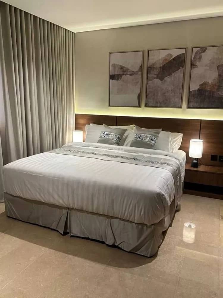 2 bedroom apartment in Al Murjan, Jeddah 3