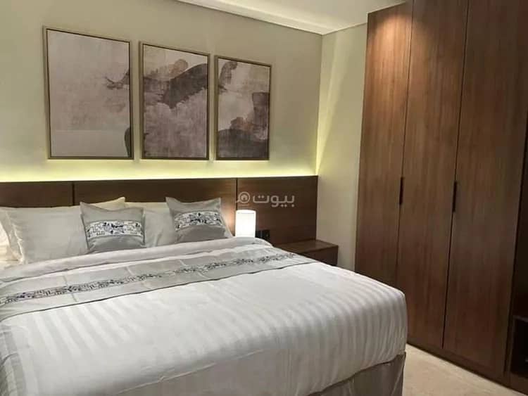 2 bedroom apartment in Al Murjan, Jeddah 4