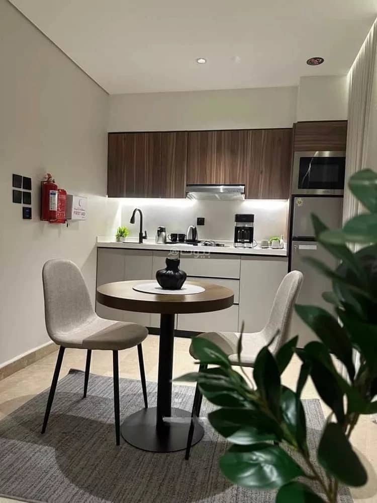 2 bedroom apartment in Al Murjan, Jeddah 5