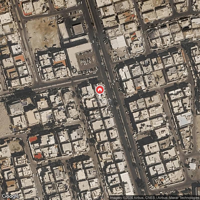 2 bedroom apartment in Al Murjan, Jeddah 8