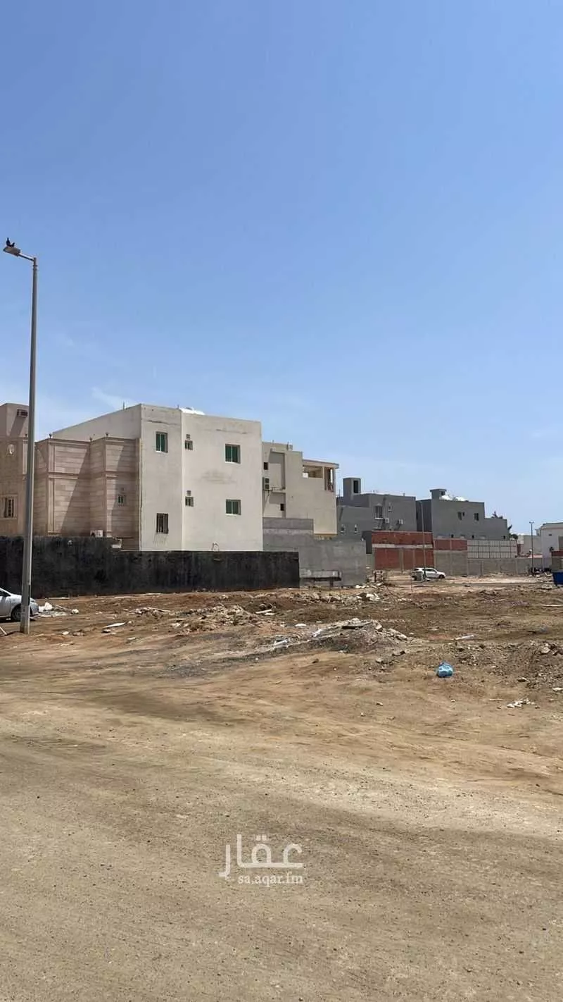 500 sqm land in Al Yaqout 3