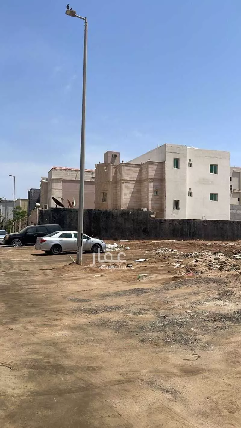 500 sqm land in Al Yaqout 4