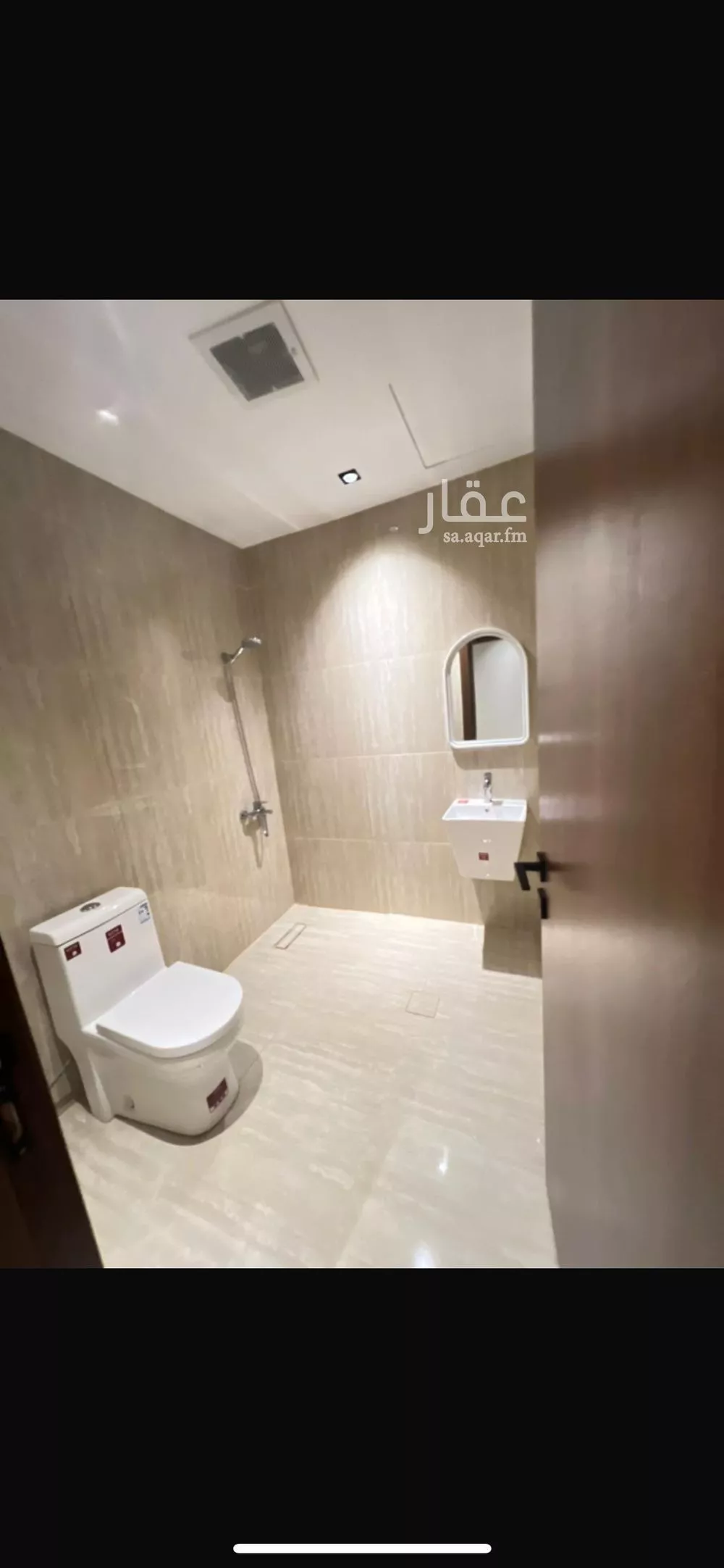 شقة 1 غرف في الروابي، الرياض 4