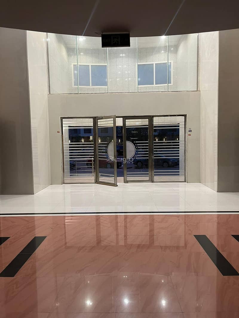 3 bedroom apartment in Al Nada, Riyadh 2