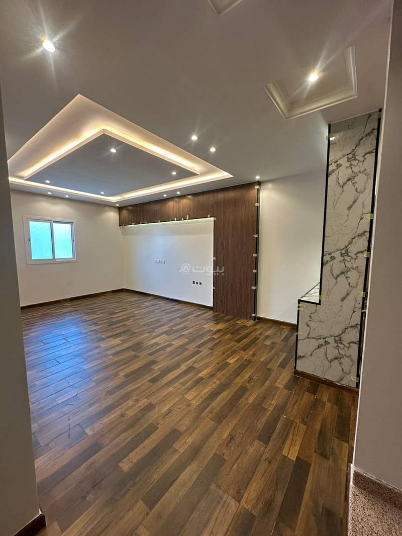 3 bedroom apartment in Al Nada, Riyadh 4