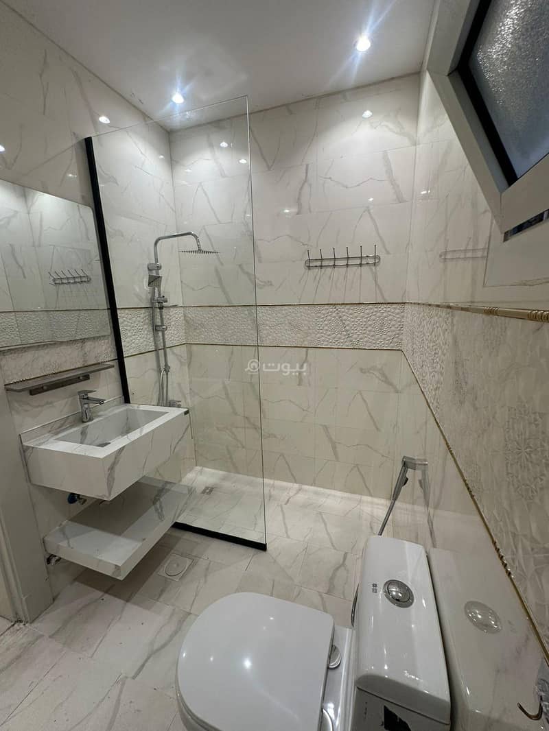 3 bedroom apartment in Al Nada, Riyadh 10