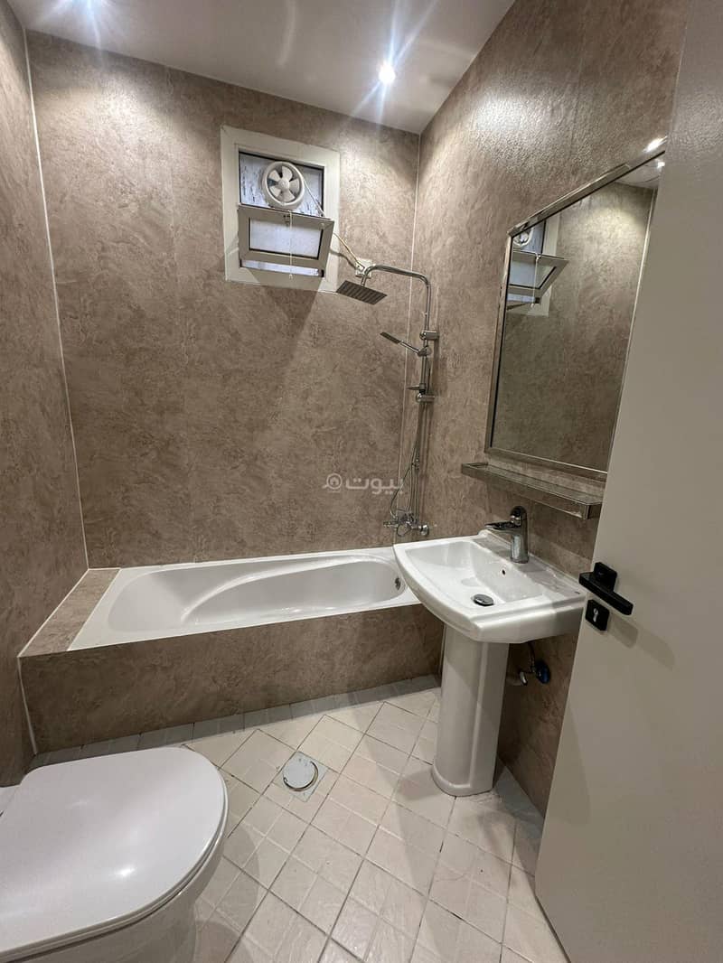 3 bedroom apartment in Al Nada, Riyadh 8