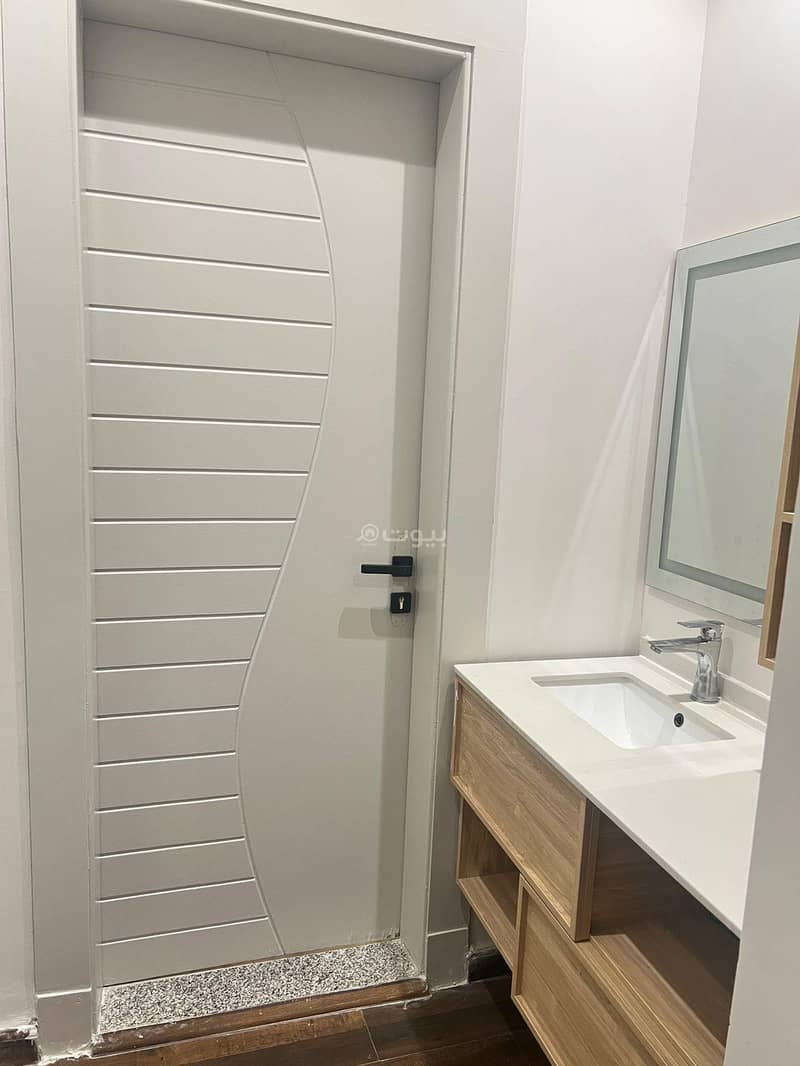 3 bedroom apartment in Al Nada, Riyadh 5
