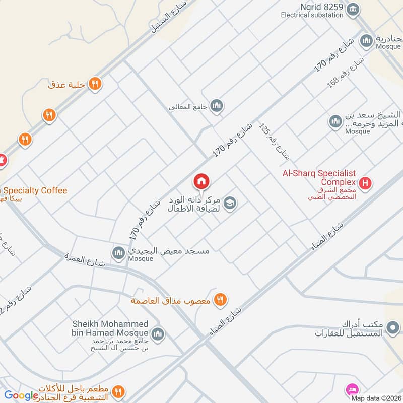 شقة  في الجنادرية، الرياض 2
