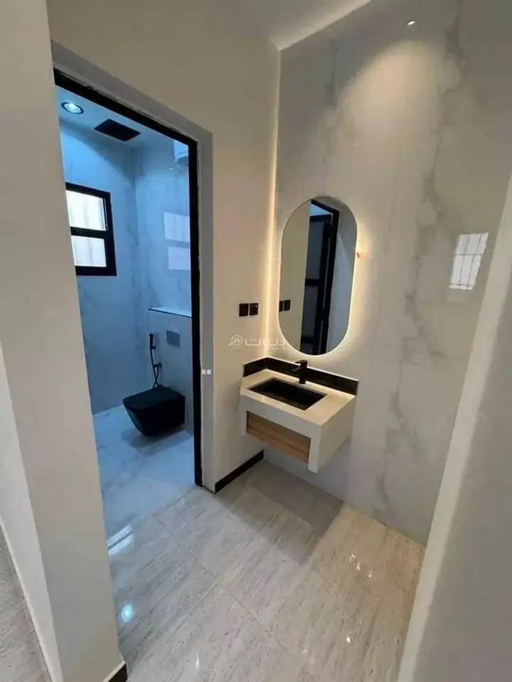 3 bedroom apartment in Al Janadriyah, Riyadh 15