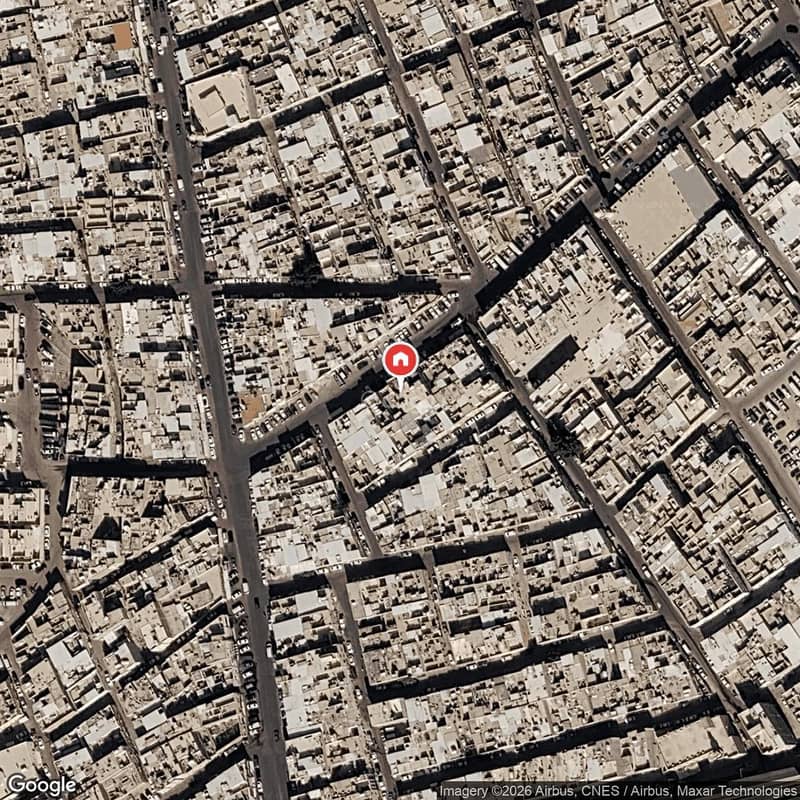 apartment in Al Jaradiyah, Riyadh