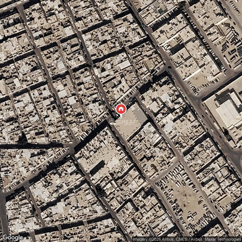 apartment in Al Jaradiyah, Riyadh 2