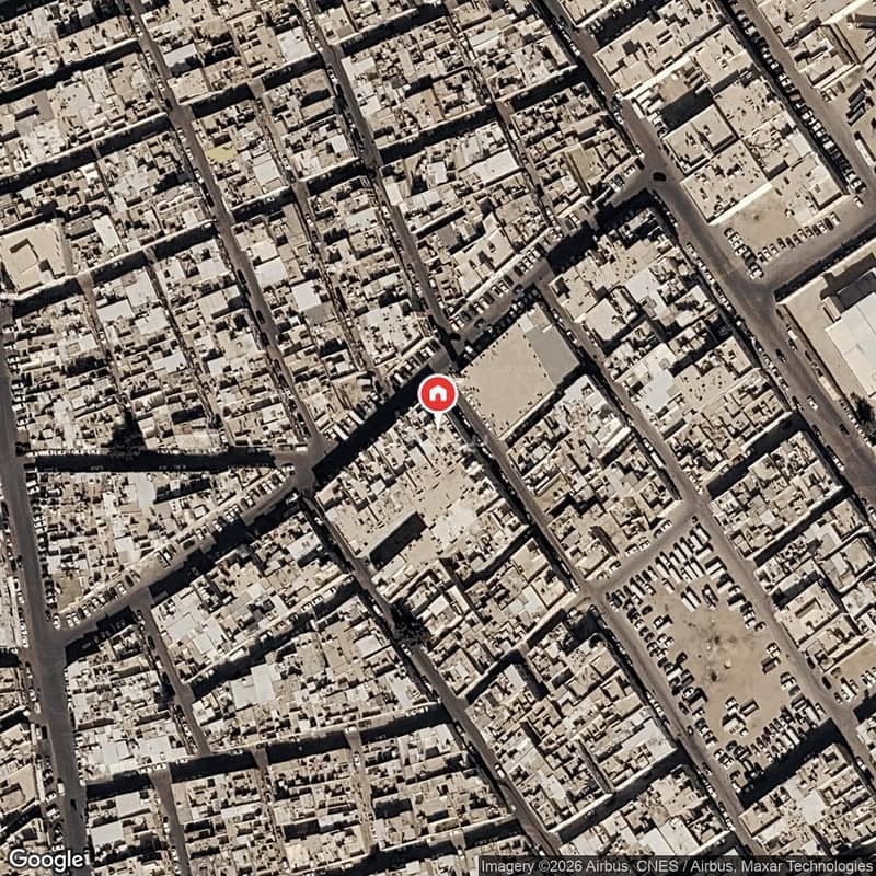 شقة  في الجرادية، الرياض