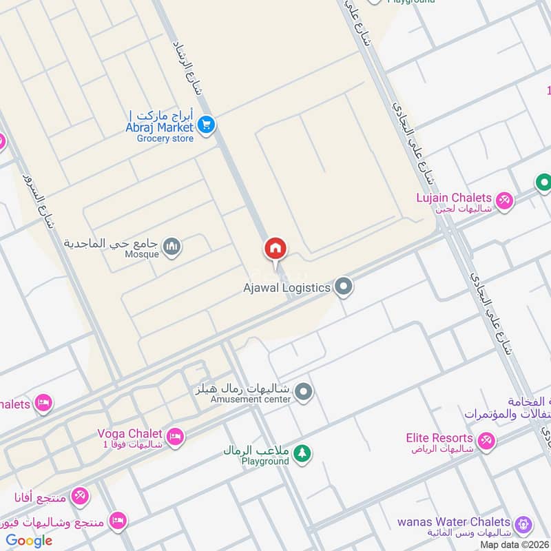 apartment in Al Rimal, Riyadh 2