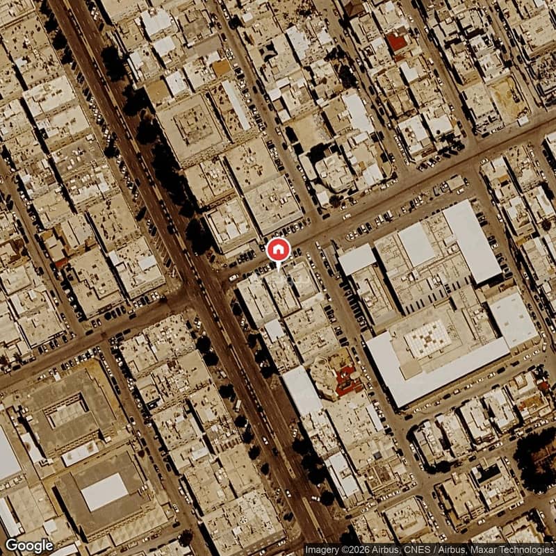 apartment in Al Wurud, Riyadh