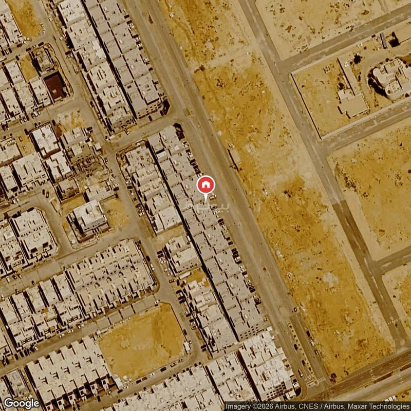 apartment in Al Rimal, Riyadh