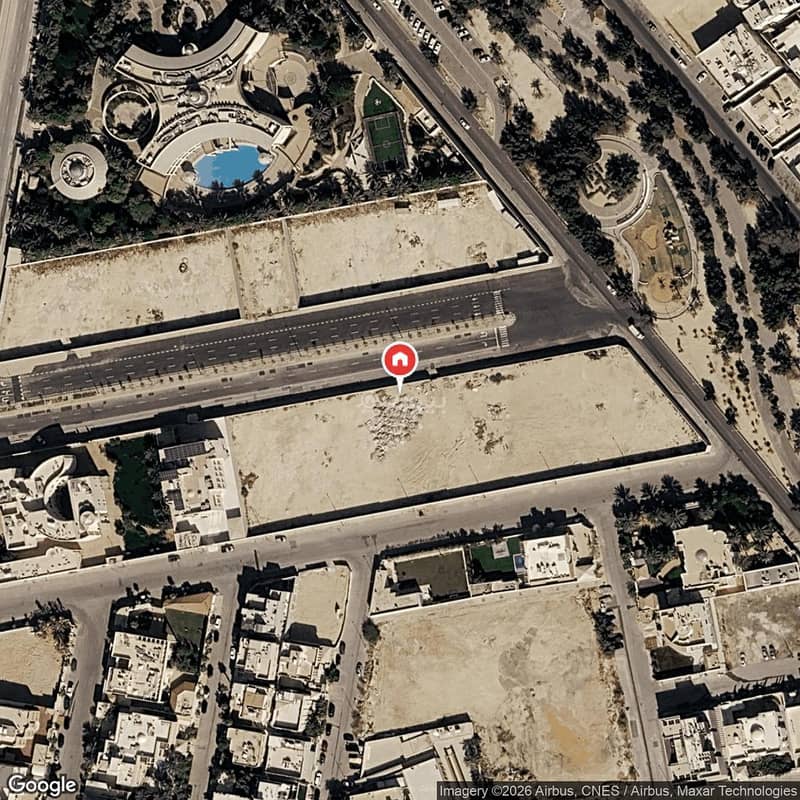 شقة  في الربوة، الرياض