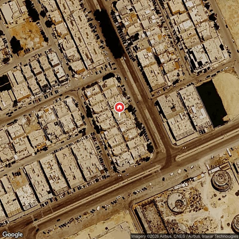 شقة  في التعاون، الرياض