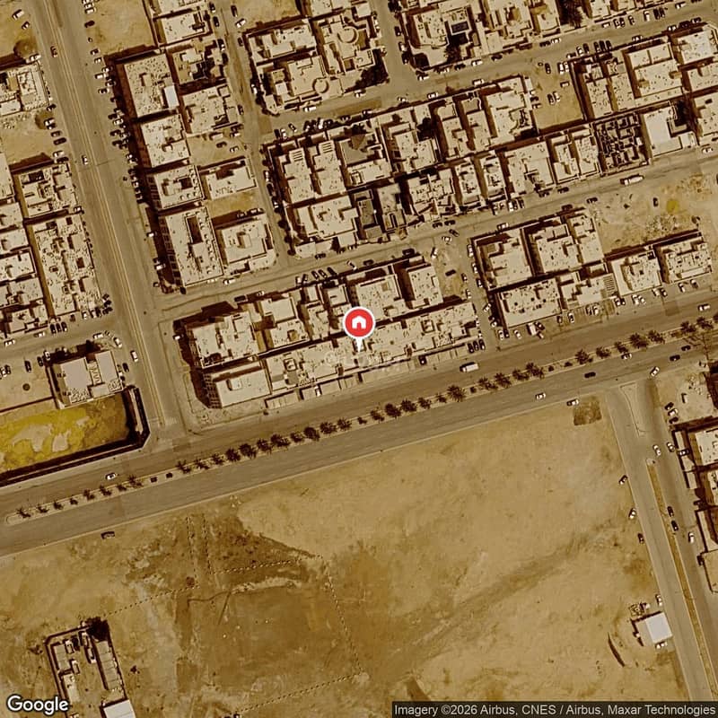 apartment in Irqah, Riyadh