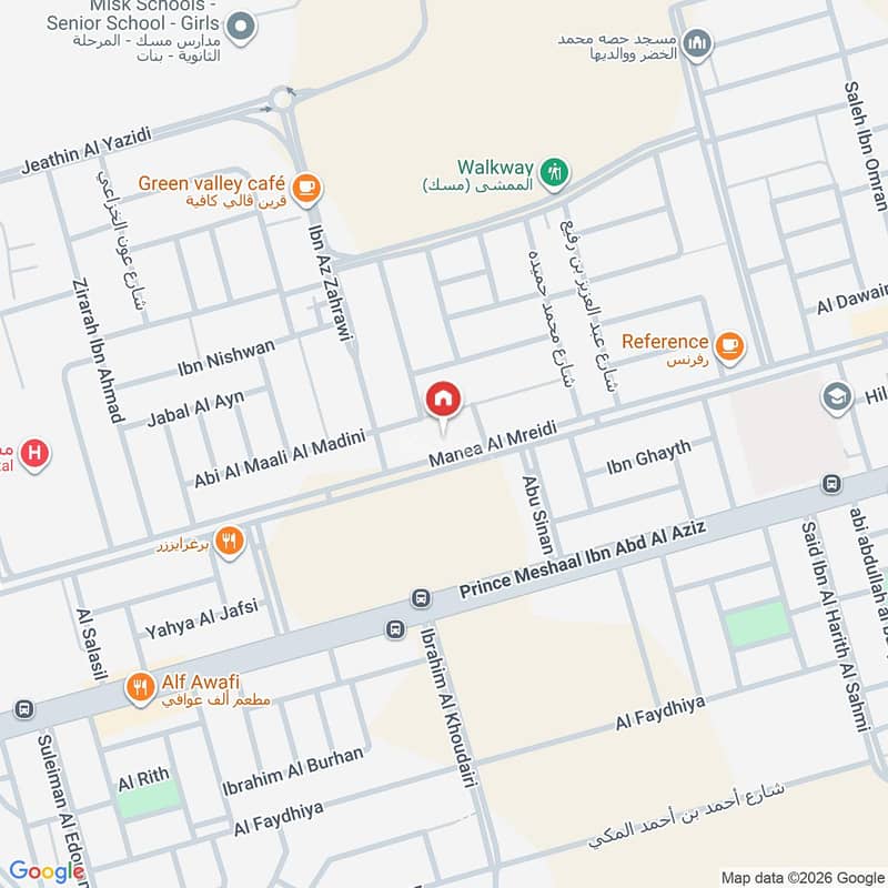 apartment in Irqah, Riyadh 2