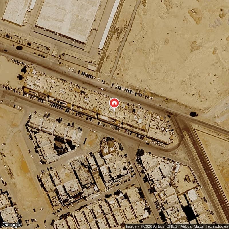 3 bedroom apartment in King Abdullah, Riyadh 13