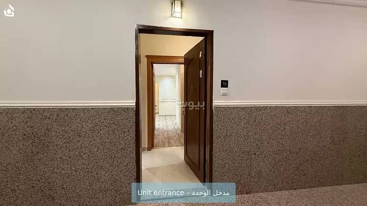3 bedroom apartment in King Abdullah, Riyadh 3