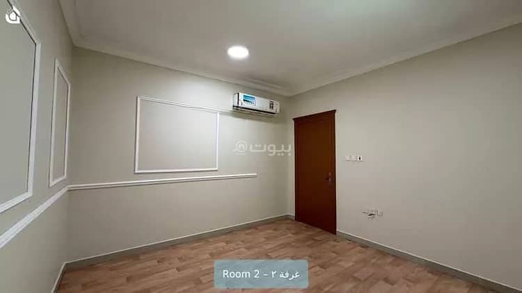 3 bedroom apartment in King Abdullah, Riyadh 4