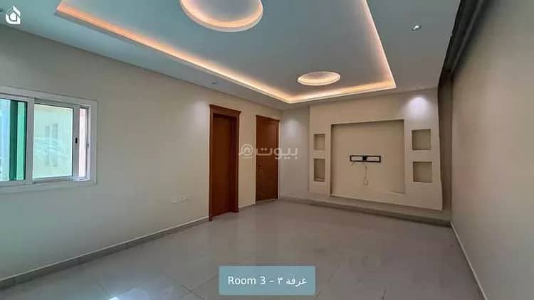 3 bedroom apartment in King Abdullah, Riyadh 5