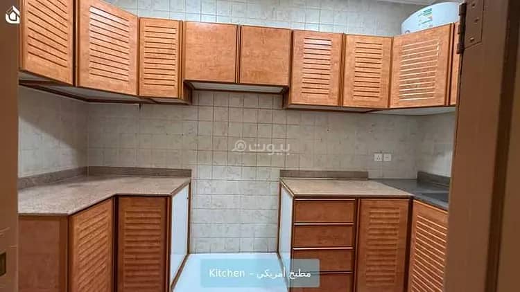 3 bedroom apartment in King Abdullah, Riyadh 9