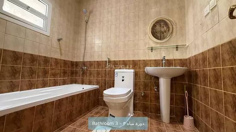 3 bedroom apartment in King Abdullah, Riyadh 10