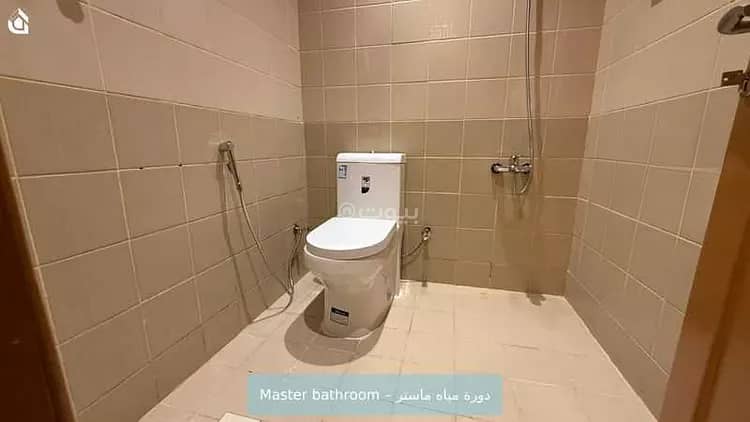 3 bedroom apartment in King Abdullah, Riyadh 11
