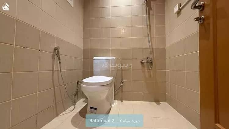3 bedroom apartment in King Abdullah, Riyadh 12