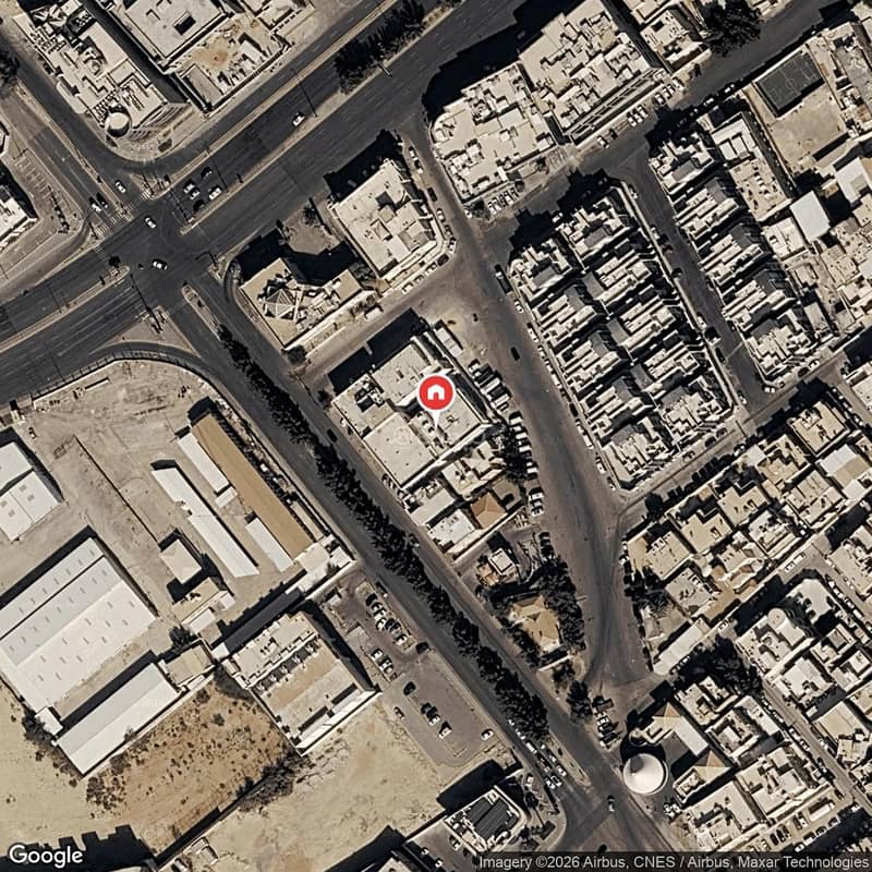 شقة  في جرير، الرياض