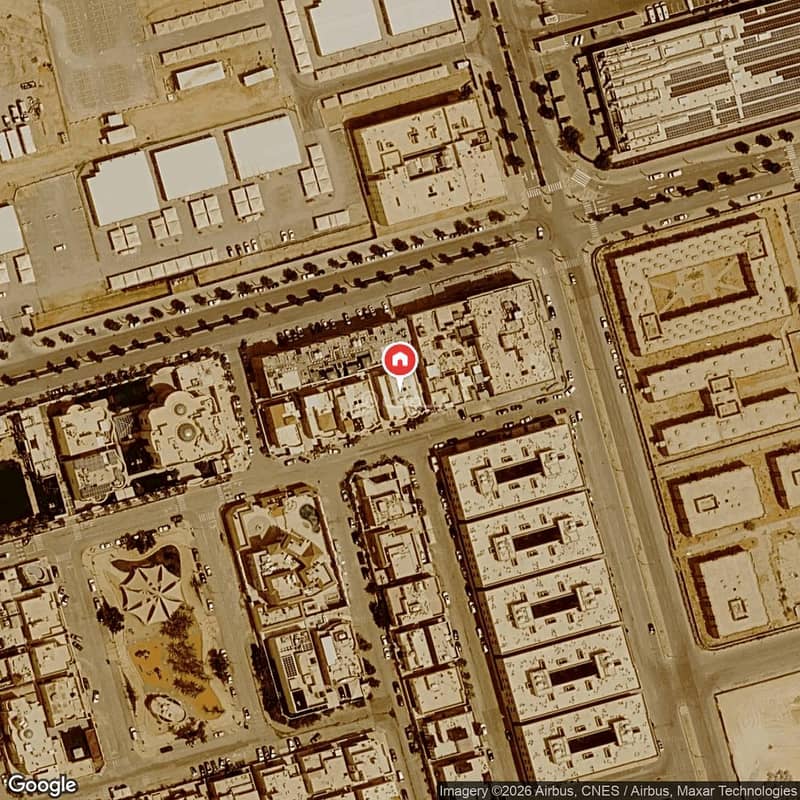 apartment in Irqah, Riyadh