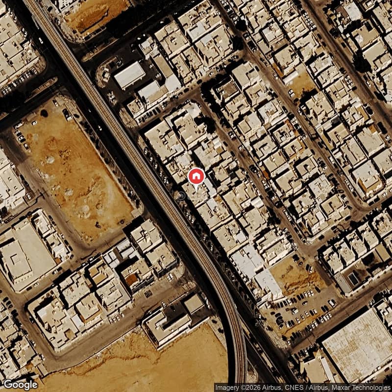 شقة  في النهضة، الرياض