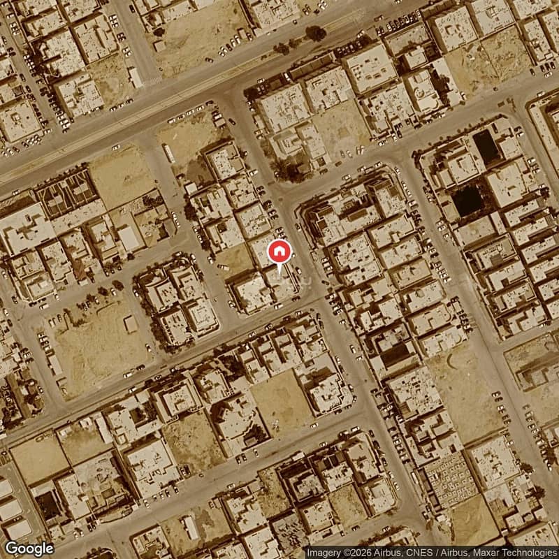 شقة  في القيروان، الرياض