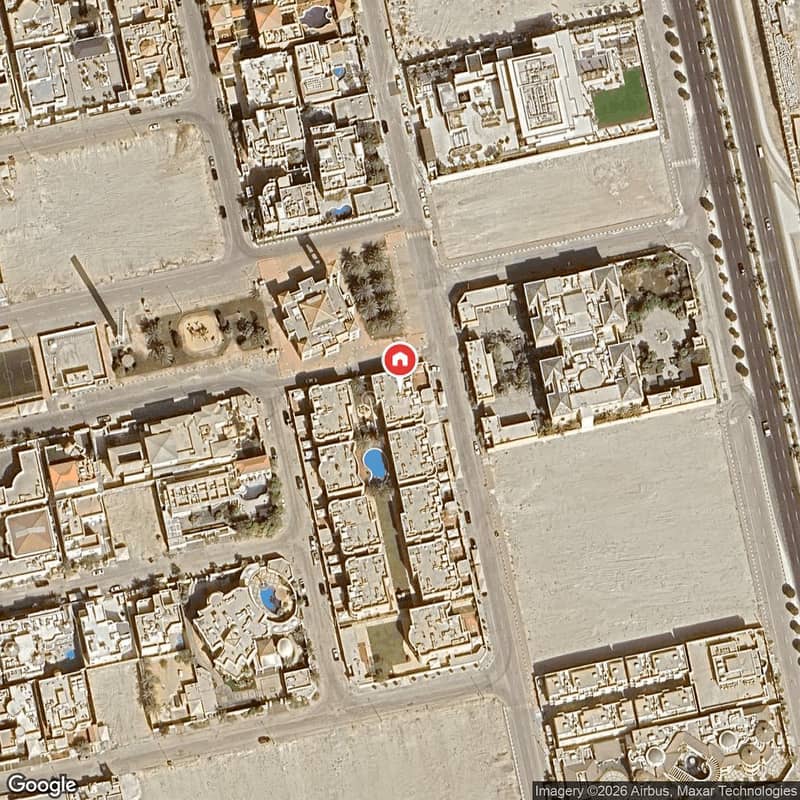 villa in Al Corniche, Eastern Province
