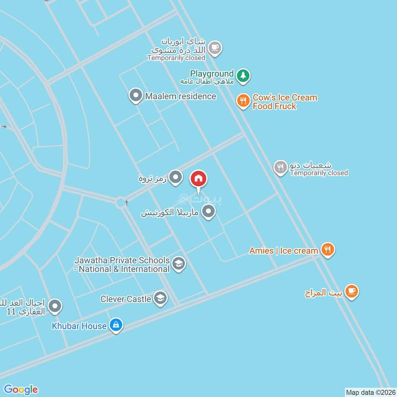شقة  في السيف، الدمام 2
