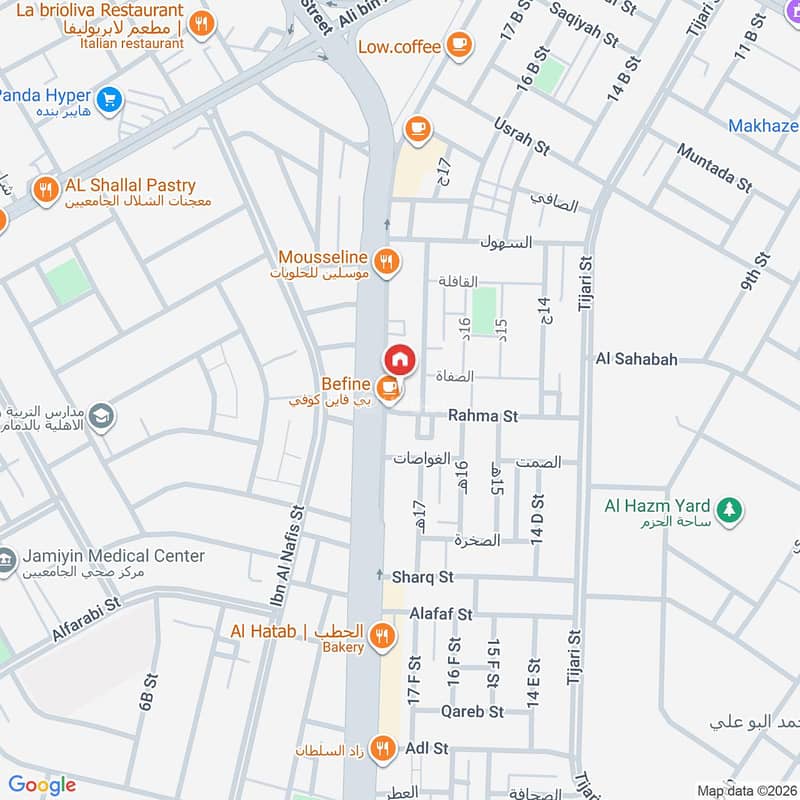 apartment in Al Nuzhah, Eastern Province 2
