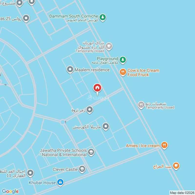 شقة  في السيف، الدمام 2