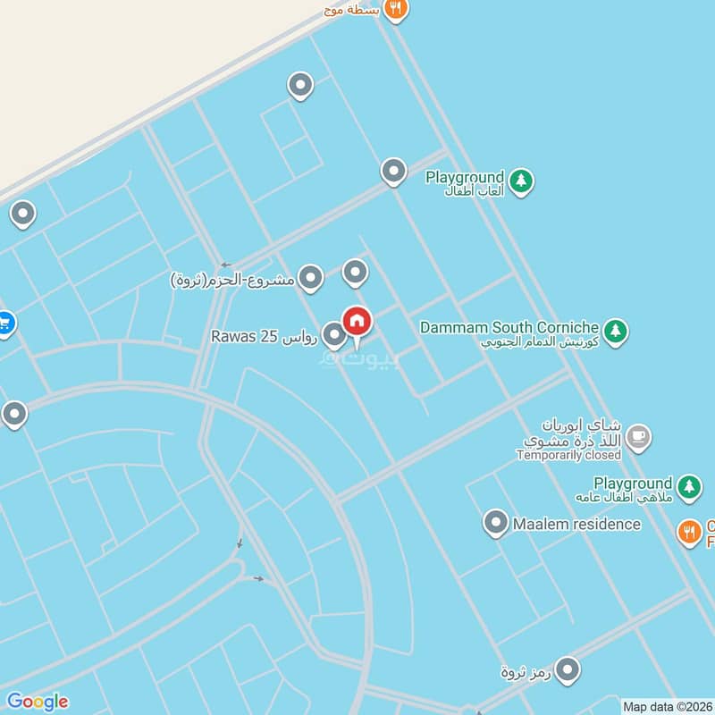 شقة  في السيف، الدمام 2
