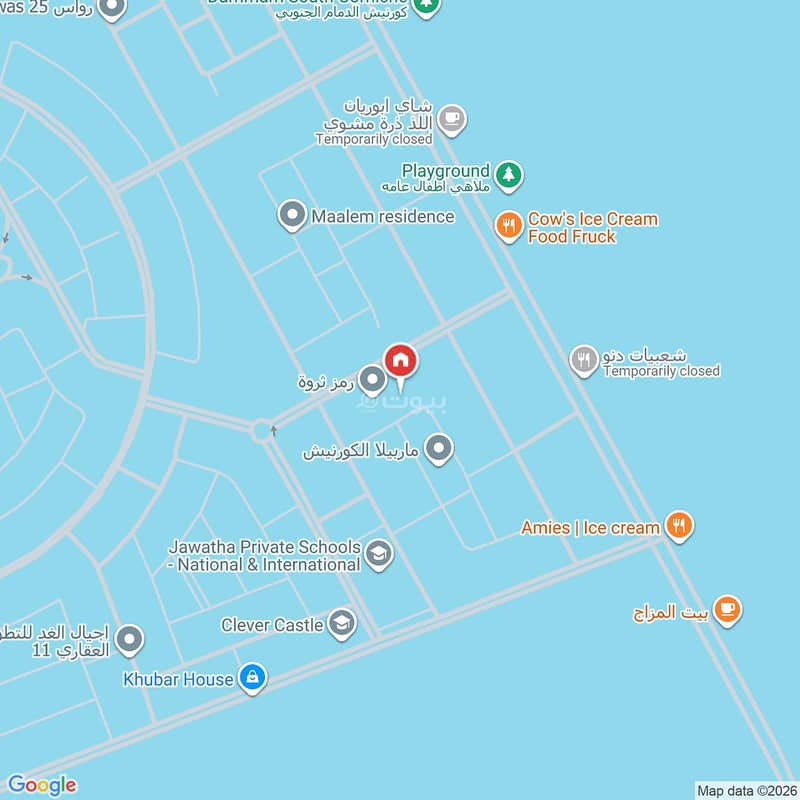 شقة  في السيف، الدمام 2