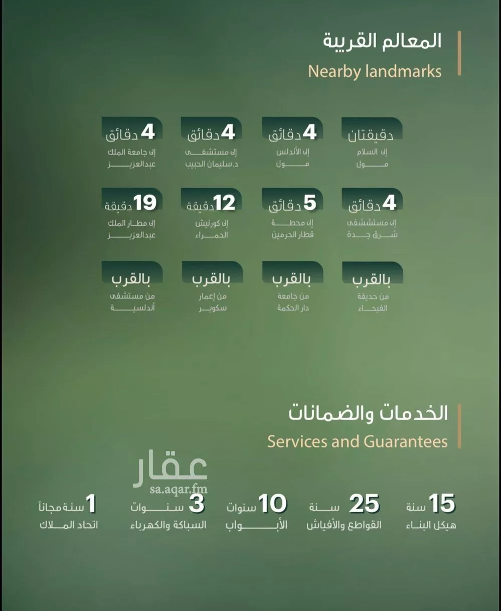 شقة 3 غرف في الفيحاء، جدة 9