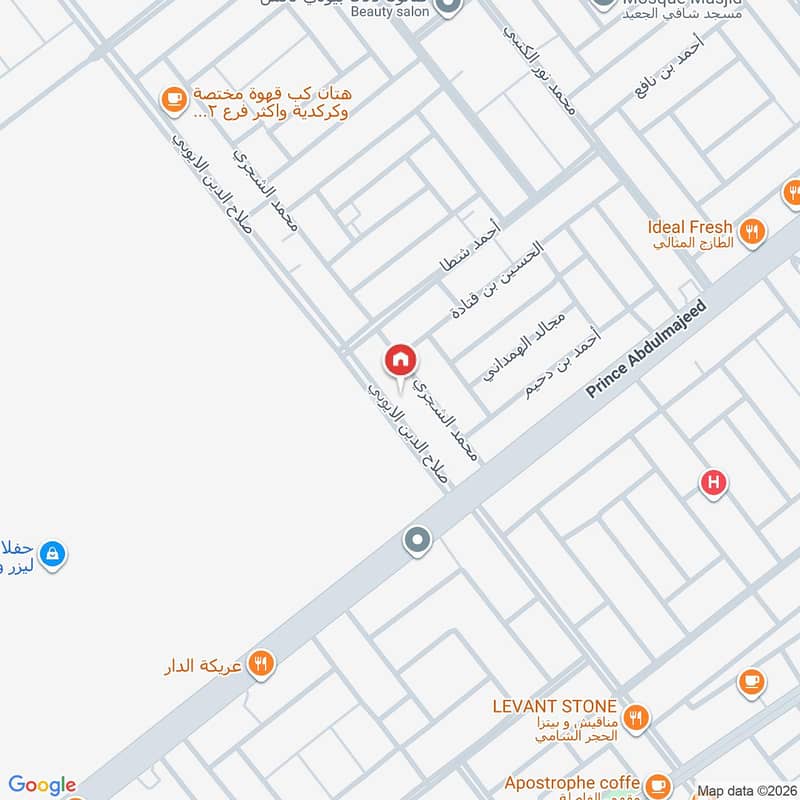 shop in Al Yaqout, Jeddah 3