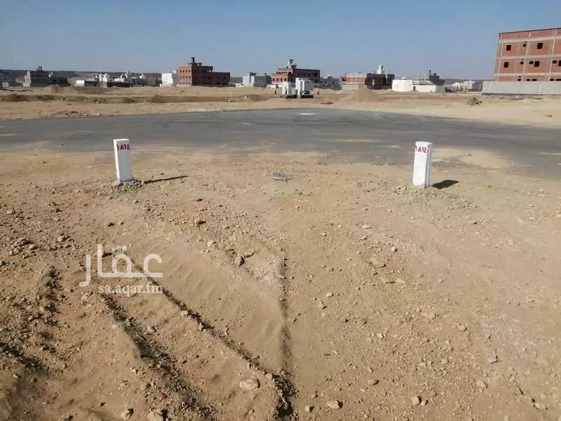 620 sqm land in Jeddah 2