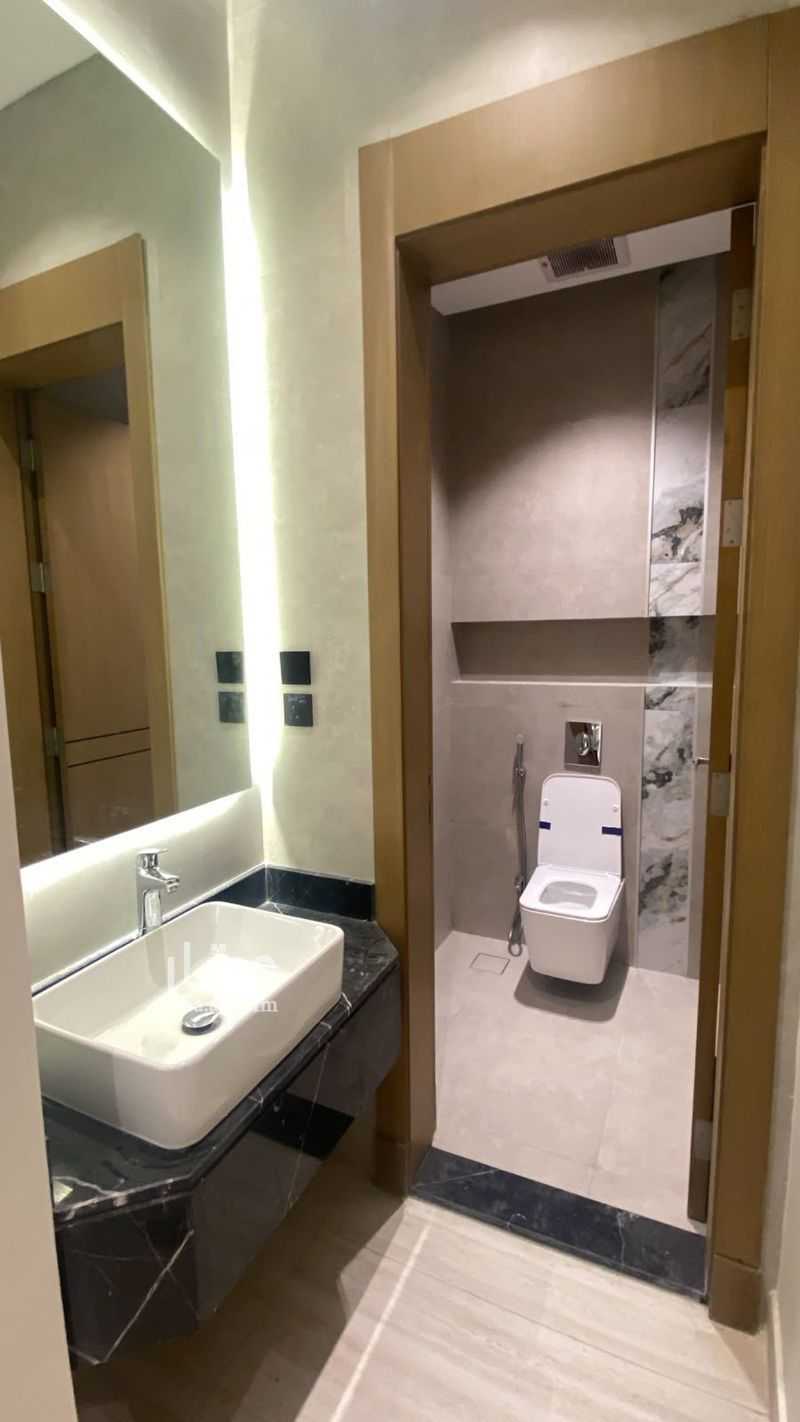 4 bedroom apartment in Al Salamah, Jeddah 7