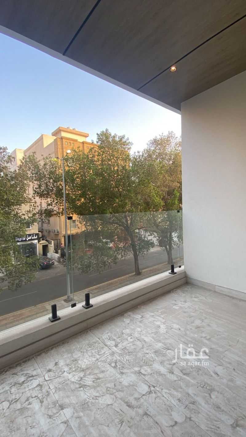 4 bedroom apartment in Al Salamah, Jeddah 12