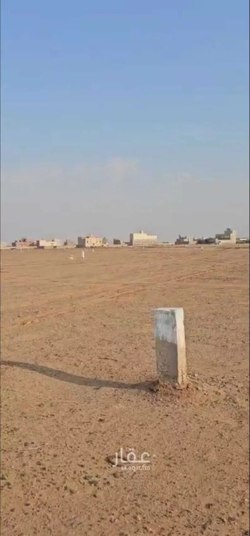 464 sqm land in Az Zomorod 4
